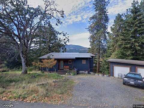 Rodeo, WHITE SALMON, WA 98672