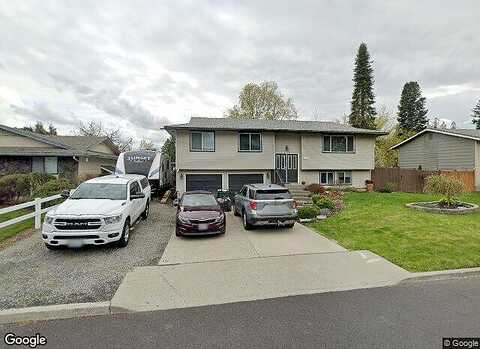 35Th, SPOKANE VALLEY, WA 99206