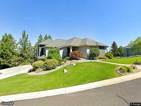 Edna, SPOKANE, WA 99218