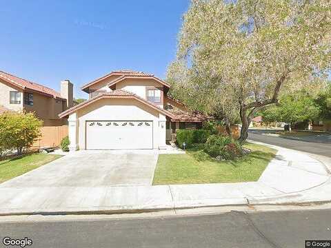 Jefferson, RIDGECREST, CA 93555
