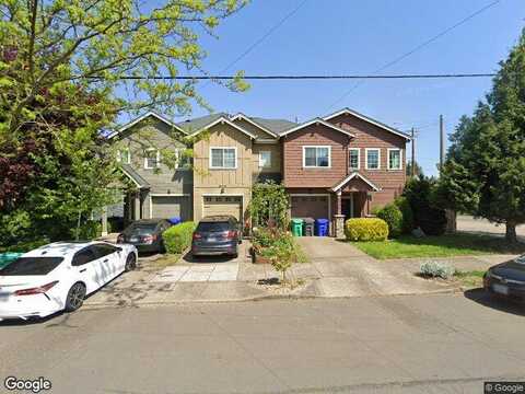 Jersey, PORTLAND, OR 97203