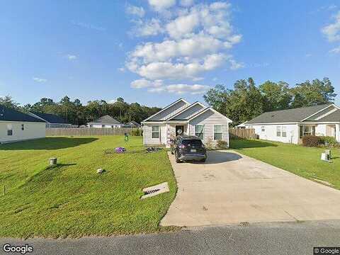 John Mills, SOPCHOPPY, FL 32358