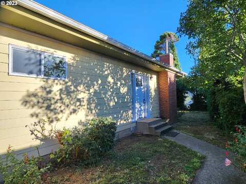 3Rd, GOLD BEACH, OR 97444