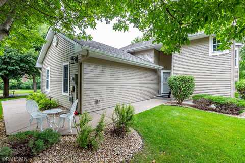 Prestwick, MINNEAPOLIS, MN 55443