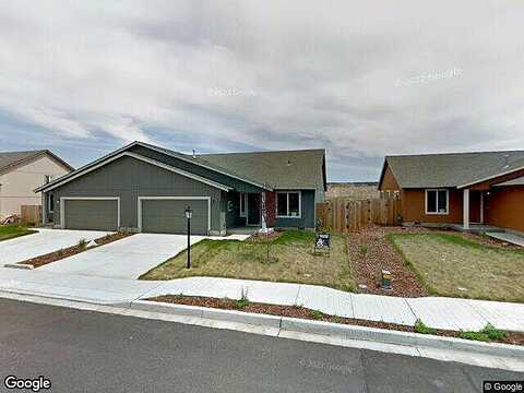 Kierra, MADRAS, OR 97741