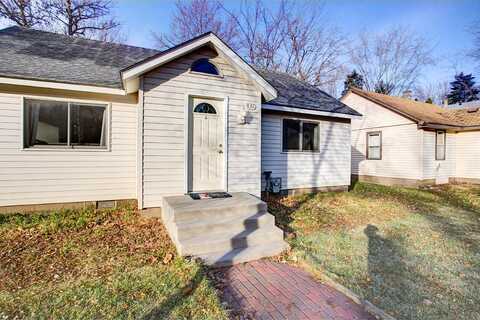 1St, St Paul Park, MN 55071