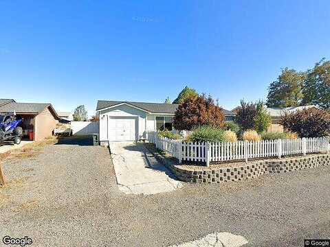 Scenic, CULVER, OR 97734