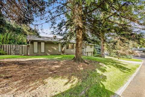 Westover, SPOKANE, WA 99218