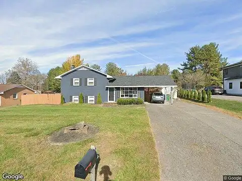 North, BLACKSBURG, VA 24060