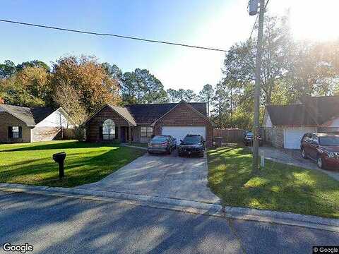 Hidden Hollow, HINESVILLE, GA 31313