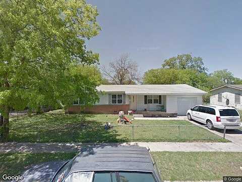 Mary, COPPERAS COVE, TX 76522