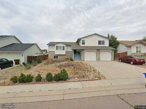 Pennington, COLORADO SPRINGS, CO 80911