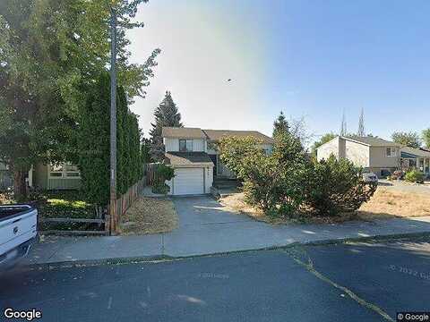 Wiscomb, SPOKANE, WA 99208
