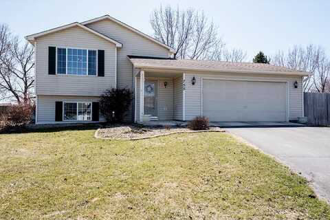 Kirche Hill, CARVER, MN 55315