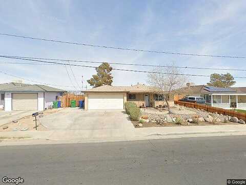 Church, RIDGECREST, CA 93555