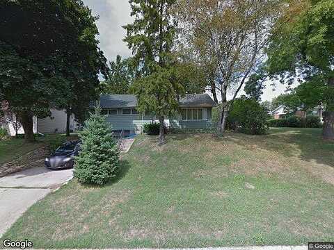 Kelly, SUN PRAIRIE, WI 53590
