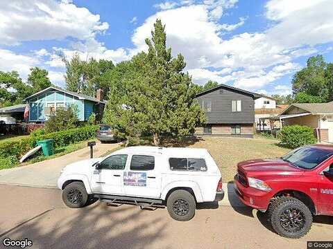 Squire, COLORADO SPRINGS, CO 80911