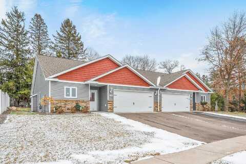 Hilltop, TAYLORS FALLS, MN 55084