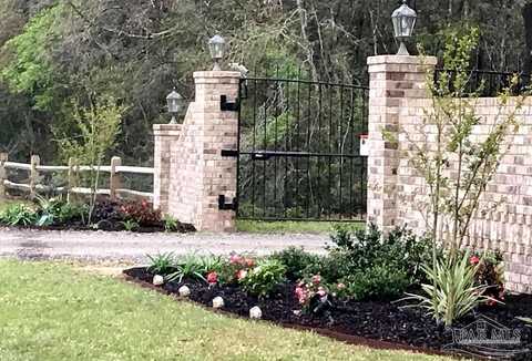 Peaceful, MILTON, FL 32570