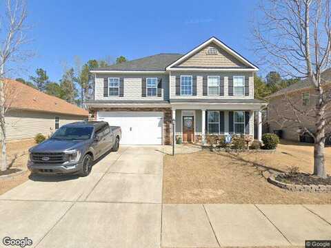 Neville, GROVETOWN, GA 30813