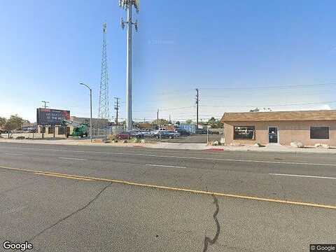 Atkins, RIDGECREST, CA 93555