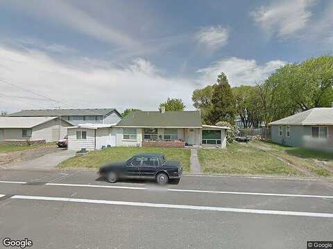 2Nd, MADRAS, OR 97741
