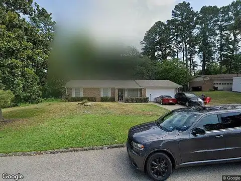 Vicky, LONGVIEW, TX 75604