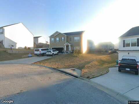 Blackberry, GROVETOWN, GA 30813