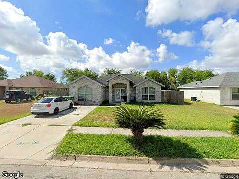 Blue Spruce, BROWNSVILLE, TX 78526