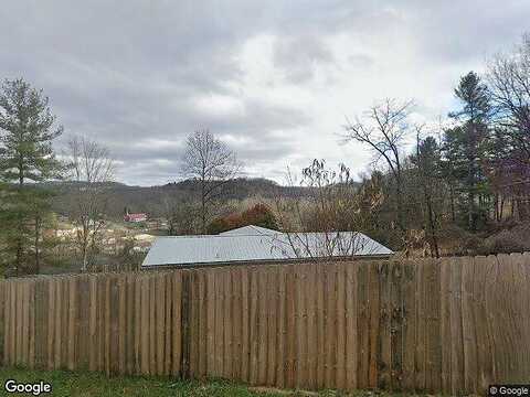 Hamner, NORTON, VA 24273