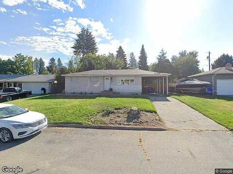 Jefferson, SPOKANE, WA 99208