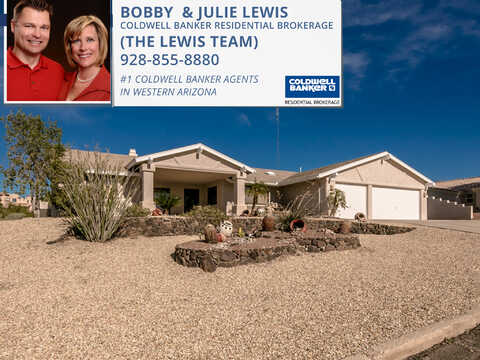 Armour, LAKE HAVASU CITY, AZ 86406