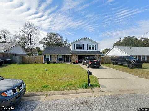 Greenwell, PENSACOLA, FL 32526