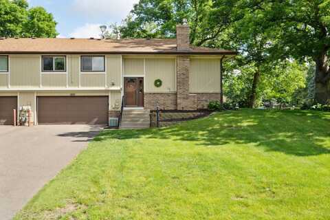 Ives, MAPLE GROVE, MN 55369