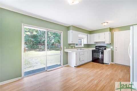 2Nd, HINESVILLE, GA 31313