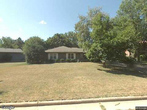 Appalachian, MADISON, WI 53705