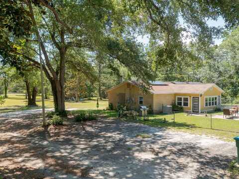 Satinwood, CRAWFORDVILLE, FL 32327