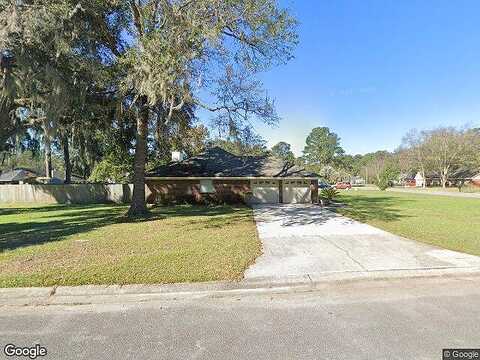 Greenwich, RICHMOND HILL, GA 31324