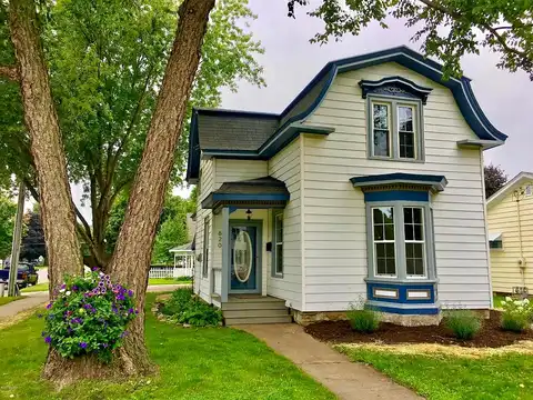 Garden, LAKE CITY, MN 55041