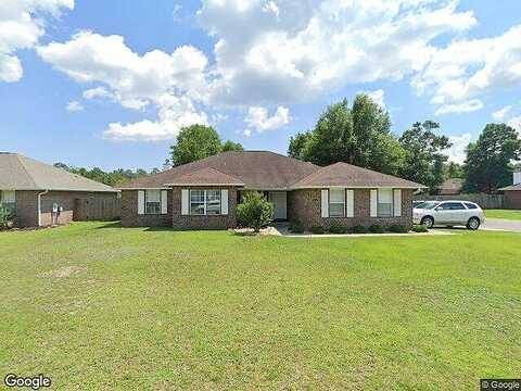Chi Chi, MILTON, FL 32570