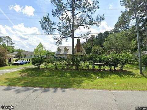 Bird Hall, HAHIRA, GA 31632