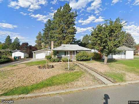 Washington, SPOKANE, WA 99205