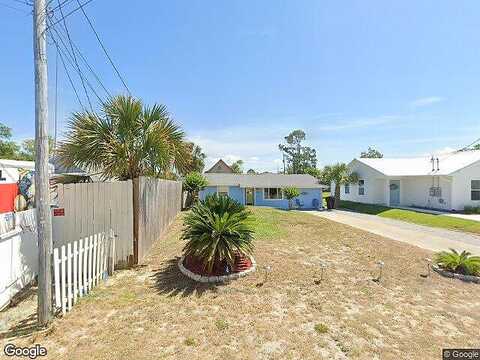 Pinetree, PANAMA CITY, FL 32408