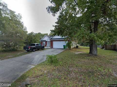 Fair, CRAWFORDVILLE, FL 32327