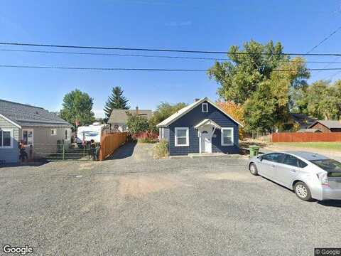 Cedar, BURNS, OR 97720