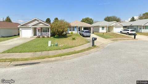 Meadow Creek, GULF BREEZE, FL 32563