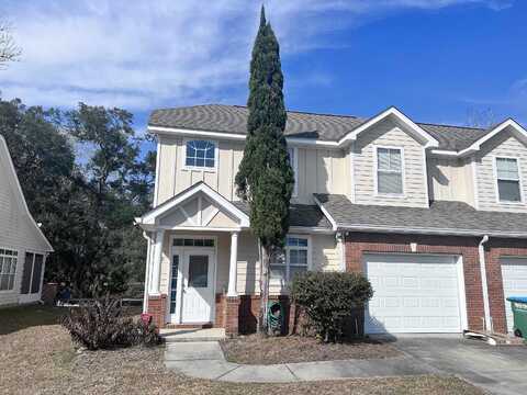 Fair, CRAWFORDVILLE, FL 32327