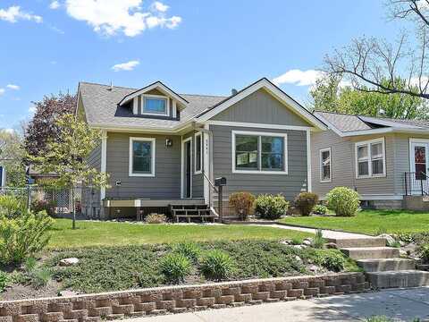 44Th, MINNEAPOLIS, MN 55417