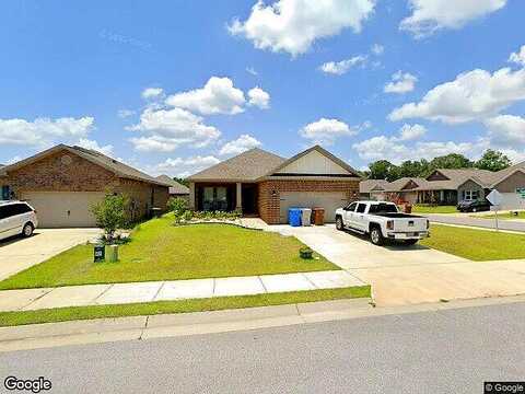 Red Shoulder, MILTON, FL 32571