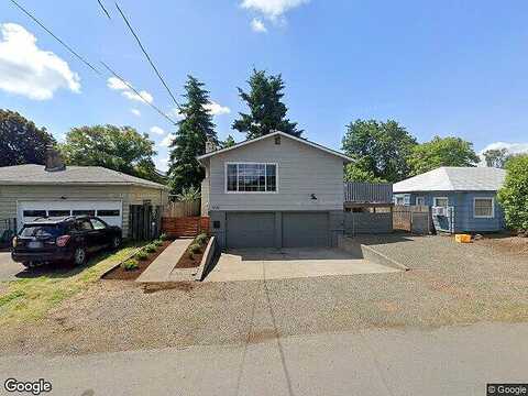 Henderson, PORTLAND, OR 97206